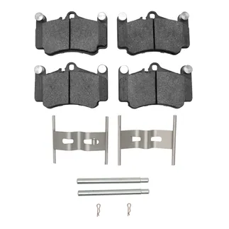 R1 Concepts 2115-0916-01 Performance Sport Pads & Hardware Kit